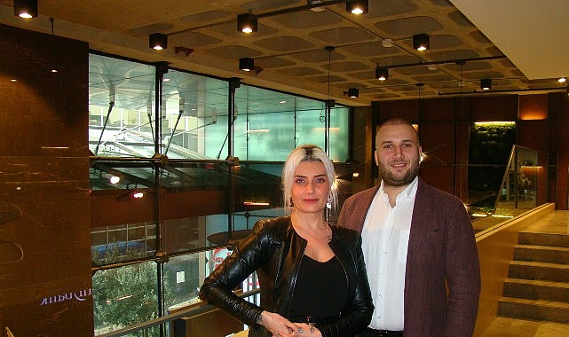 Aktif Bank ekosisteminin üyesi Aktif Ventures, geleneksel varlıkların dijital dünyaya