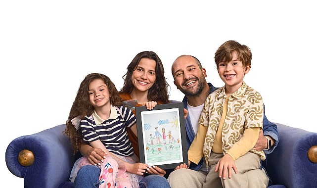 Allianz Türkiye, yeni reklam kampanyasıyla “Bugünden Yarına” vizyonuyla müşterilerinin sadece