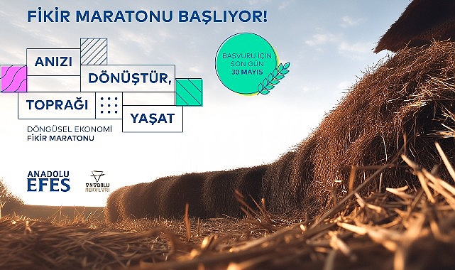 Anadolu Efes’in, Anadolu Meraları iş birliğiyle üniversite öğrencilerine yönelik hayata