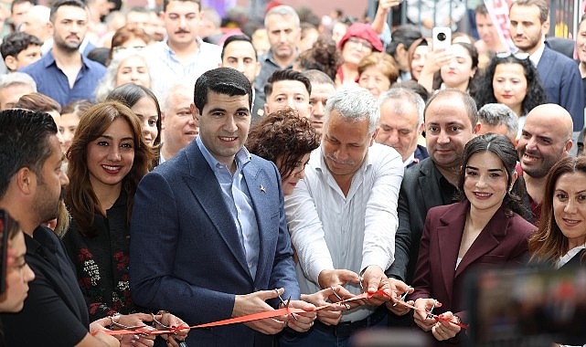 Avcılar’da vatandaşların sosyal yaşamına renk katacak Komşu Kafe’nin ikincisi, Kadın