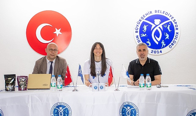 Vodafone Sultanlar Ligi ekiplerinden Aydın Büyükşehir Belediyespor, yeni  sezon