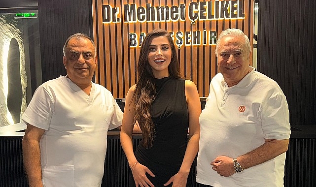 Bahçeşehir, estetik ve sağlık sektöründe yepyeni bir merkezle buluştu.