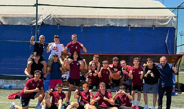 Bakırköy Belediyesinin 19 Mayıs Atatürk’ü Anma, Gençlik ve Spor Bayramı