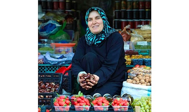Tarımda İnegöl Modeli başlığı altında İnegöl Belediyesi'nin tarıma yönelik desteklerinin