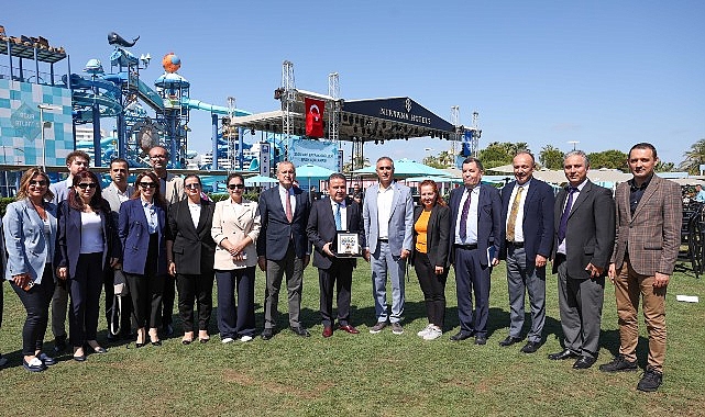      Doğa ve çevre dostu projeleriyle bugüne