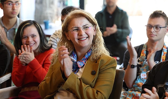 Bakırköy Belediye Başkanı Doç.
