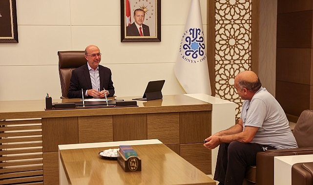 Belediyecilik hizmetlerini sağlarken ortak akıl ve istişare kültürü geleneğine önem