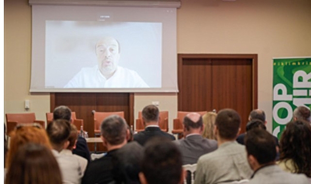 İzmir Büyükşehir Belediyesi, “tek sağlık” ve “iyi olma” yaklaşımları doğrultusunda