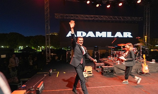 Manisa Büyükşehir Belediye Başkanı Mimar Ferdi Zeyrek, 566.