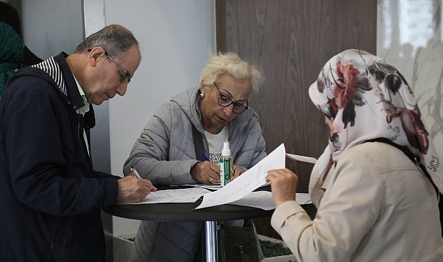 Çankaya Belediyesi, özel gereksinimli bireylerin işgücüne katılımını desteklemek ve toplumsal