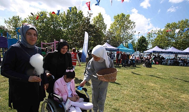Kocaeli Büyükşehir Belediyesi bünyesinde bulunan Beyaz Kalpler Eğitim ve Gelişim