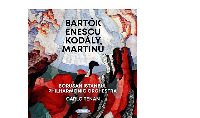 Türkiye’nin önde gelen senfonik topluluklarından Borusan İstanbul Filarmoni Orkestrası (BİFO),