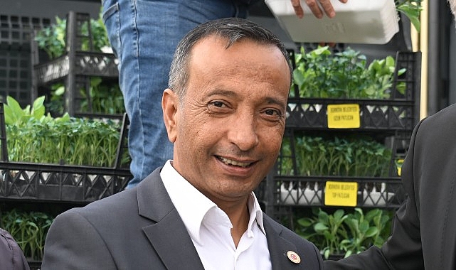 2012 yılında çıkan yasa ile mahalleye dönüştürülen Bornova'nın 12 eski