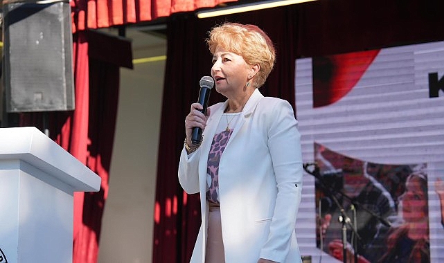 Burhaniye Belediyesi ve Burhaniye Kent Konseyi Gençlik Meclisi iş birliğiyle