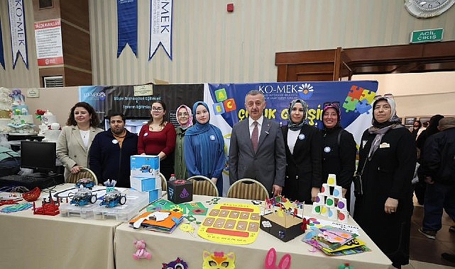 Kocaeli Büyükşehir Belediye Başkanı Doç.