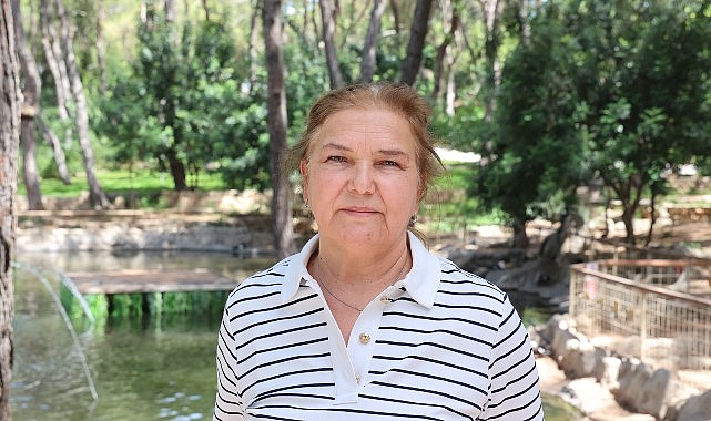      Antalya Büyükşehir Belediyesi,  küçük yaşta çocuklara