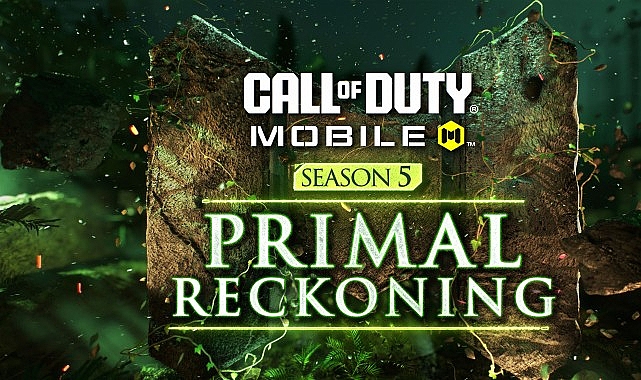 Primal Reckoning'de zirvedeki avcılar hareket halinde.