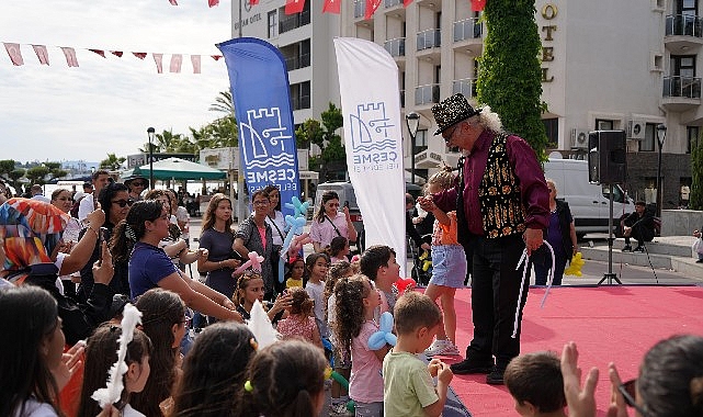 Başkan Denizli, Çeşme Belediyesi olarak, özel gereksinimli bireylerin yaşamını kolaylaştırmak,
