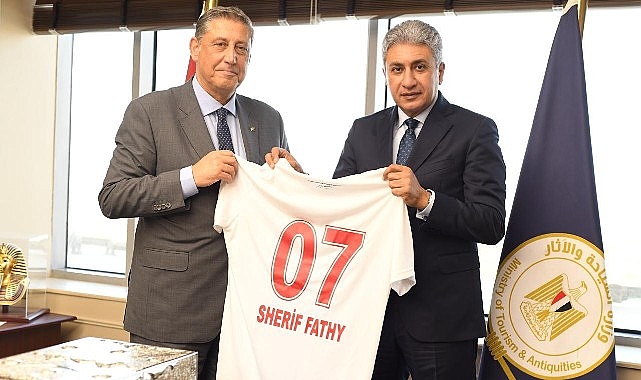 Yenilikçi ve dinamik yaklaşımıyla havacılık sektöründe fark oluşturan Corendon Airlines'ın