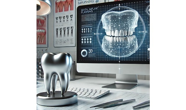 Diş tedavilerinde dijital dönüşümün öncü yazılımı RealGUIDE, en yeni versiyonuyla