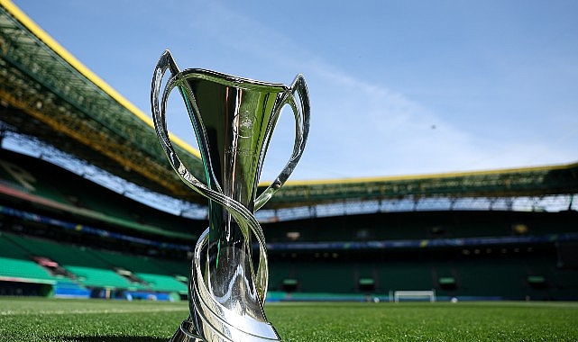  2025/26 sezonundan itibaren Avrupa genelinde UEFA Kadınlar Şampiyonlar Ligi’nin yeni