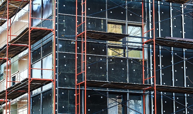 DYO, enerji verimliliği ve çevre dostu çözümleriyle sektörde fark yaratmaya