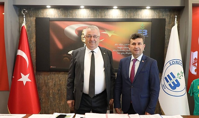 Edremit Belediyesi tarafından düzenlenen ve vatandaşların yoğun ilgi gösterdiği Çanakkale