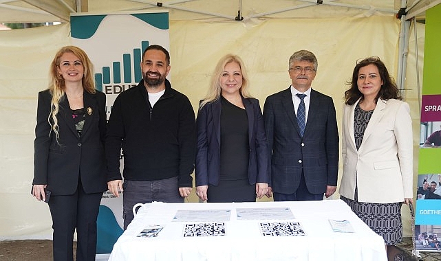  Ege Üniversitesinde;   Kariyer Planlama ve Başarı Koordinatörlüğü, Sağlık Kültür ve