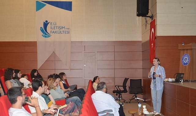 Reklamcılık Vakfı tarafından her yıl düzenlenen ADforce Üniversite Buluşmaları etkinliği