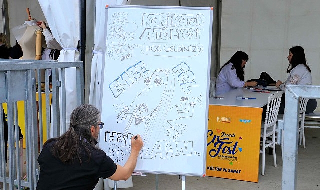 Büyükşehir Belediyesi’nin 19 Mayıs Atatürk’ü Anma, Gençlik ve Spor Bayramı