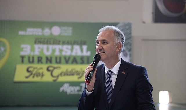 İnegöl Belediyesi ile İnegöl Milli Eğitim Müdürlüğü’nün bu yıl 3’üncüsünü