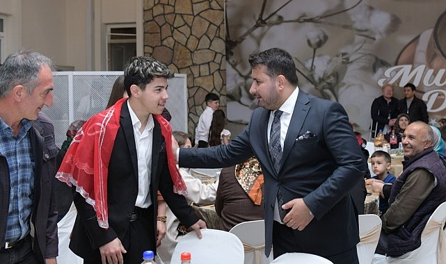 Kahramankazan Belediye Başkanı Selim Çırpanoğlu, temsili askerlik görevini yerine getirecek