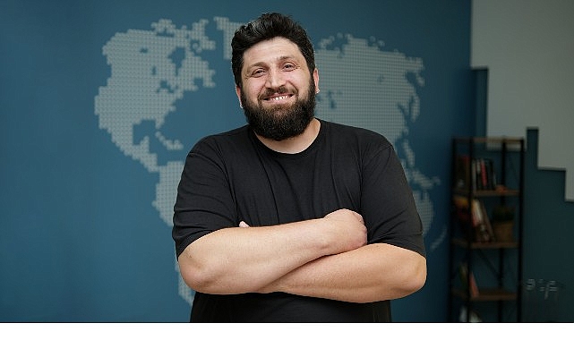 Ülkemiz finans teknolojileri konusunda dünya standartlarında teknolojiler üretiyor ve küresel