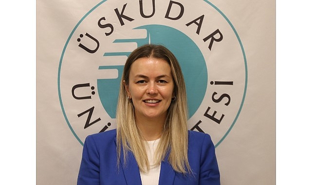 Üsküdar Üniversitesi Sağlık Bilimleri Fakültesi Ebelik Bölümü Dr.