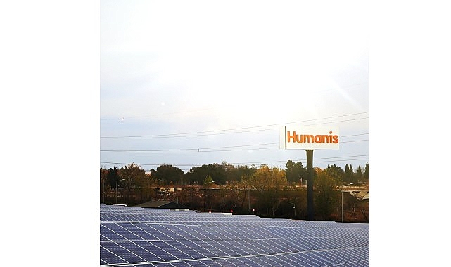 Tüm çalışmalarında ekosistemin dengesini gözeten bir yaklaşımla hareket eden Humanis,