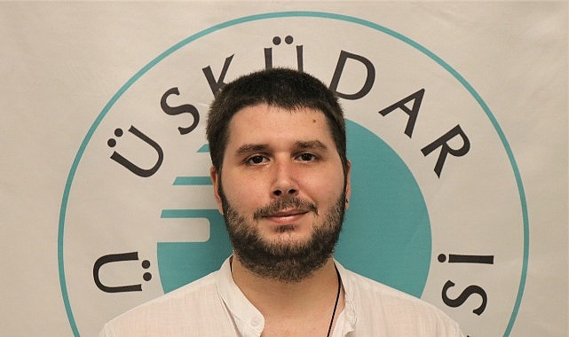Üsküdar Üniversite İletişim Fakültesi Halkla İlişkiler ve Tanıtım Bölümü Dr.