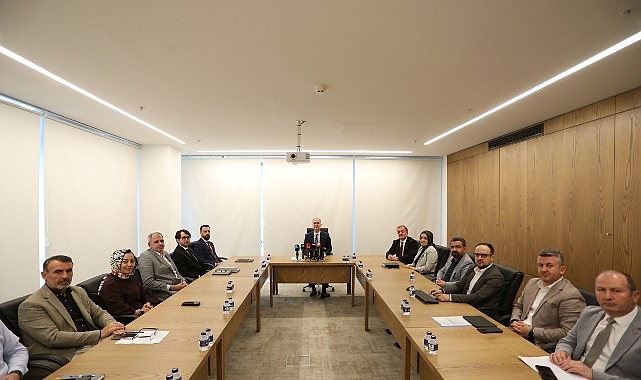 İnegöl Belediyesi, 06-09 Haziran tarihleri arasında idrak edilecek Kurban Bayramı