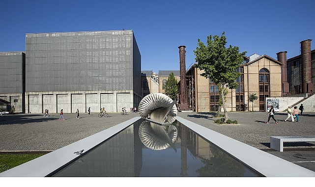 İstanbul Bilgi Üniversitesi, dünyanın önde gelen girişimcilik programlarından biri olan HK