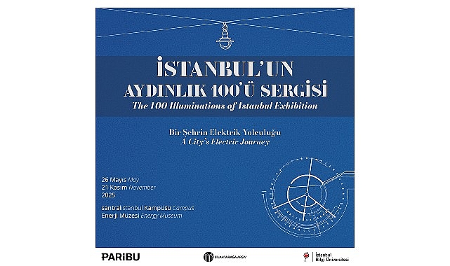 İstanbul’un modernleşme sürecinde bir dönüm noktası olan elektriğin yaygınlaşması tarihi