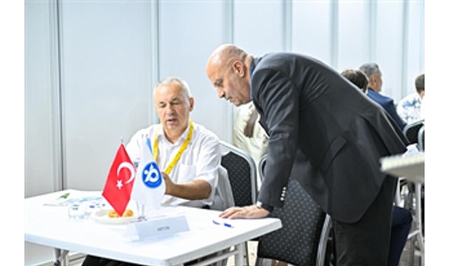 WENERGY Expo – 3.