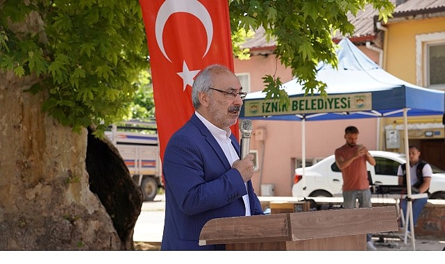 Osmanlı ilim geleneğinin öncülerinden Dâvûd-i Kayserî anısına düzenlenen “Dâvûd-i Kayserî