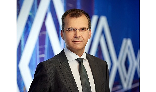 Renault Group Türkiye CEO’su Jan Ptacek, 1 Temmuz itibarıyla Renault