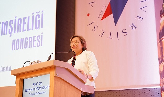 İstanbul Atlas Üniversitesi Sağlık Bilimleri Fakültesi ve Kadın Sağlığı Hemşireliği