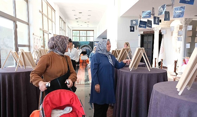 Kocaeli Büyükşehir Belediyesi, Müzeler Haftası kapsamında “Kocaeli Kadınları Müzede” etkinliği