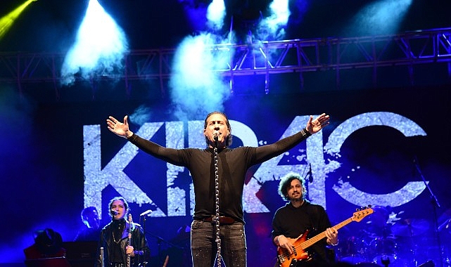 Kahramankazan Belediyesi’nin 19 Mayıs Atatürk’ü Anma, Gençlik ve Spor Bayramı