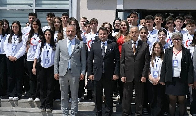 Ülke genelinde düzenlenen TÜBİTAK 4006-C Bilim Fuarı Festivali Çağrısı Kahramankazan'da