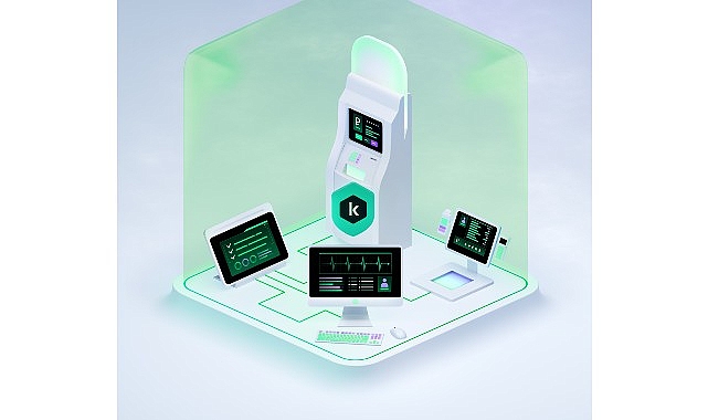 Kaspersky'nin 10.