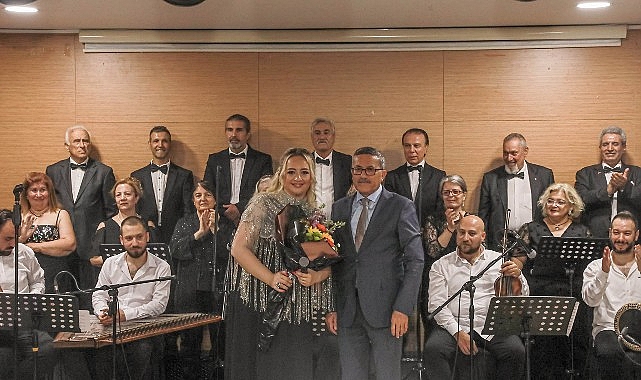 Keçiören Belediye Konservatuvarı Türk Sanat Müziği Fasıl Topluluğu, Hicaz Fasıl