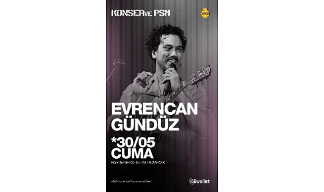 İzmir’in kültür ve sanat hayatına yepyeni bir soluk getirecek olan