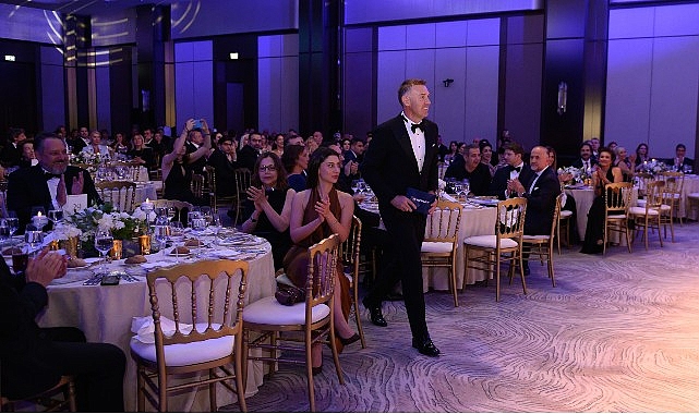 Türk iş dünyasının köklü markalarından Koray Group, İstanbul’un en prestijli